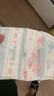 幫寶適【新生兒夏天頂配】黑金幫嬰兒紙尿褲添加真蠶絲NB54 夜用尿不濕 曬單實(shí)拍圖