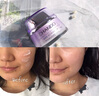 自然堂凝時鮮顏肌活霜50g(保濕提拉緊致改善干躁淡化干紋細紋) 曬單實拍圖