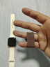 傾晨【熱銷10萬(wàn)＋】適用蘋果手表表帶apple iwatch s10/9表帶米蘭尼斯表帶磁吸s8/7/se/Ultra2夏天夏季 【官方同款】米蘭磁吸·玫瑰粉 38/40/41/42mm表盤通用 曬單實(shí)拍圖
