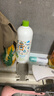 甘尼克寶貝美國原裝進口奶瓶清潔劑餐具清洗液補充裝果蔬473ml 1瓶補充裝946ml 曬單實拍圖