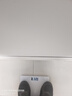 志高（CHIGO）體重秤電子秤體脂秤人體秤家用健康秤高精度稱重精準(zhǔn)LCD高清屏幕可稱360斤 志高體重秤白色【充電款】 曬單實(shí)拍圖