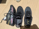 ASClS男鞋專業(yè)跑步鞋GEL-NIMBUS22 N22運(yùn)動(dòng)鞋緩震透氣男女跑鞋 鉑金-男 42 曬單實(shí)拍圖