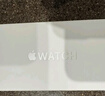 Apple/蘋果 Watch Series 10 智能手表GPS+蜂窩款42毫米金色鈦金屬表殼星光色運(yùn)動(dòng)型表帶M/L MX0D3CH/B 曬單實(shí)拍圖