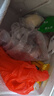 1號(hào)會(huì)員店 奧爾良雞翅中500g*2 空氣炸鍋燒烤油炸雞肉雞翅中烤翅炸雞翅 曬單實(shí)拍圖