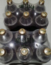 秋林格瓦斯 格瓦斯 俄羅斯風(fēng)味 面包發(fā)酵飲料 1.5L*6瓶 整箱裝 曬單實(shí)拍圖