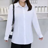 豪耀職業(yè)裝西裝外套女裝加肥加大碼胖妹妹女士秋冬大學(xué)生面試商務(wù)正裝 西裝 6XL 碼（重160-170） 曬單實(shí)拍圖