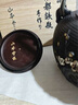 【品質(zhì)好壺】鐵壺日本進(jìn)口工藝電陶爐套裝電茶爐 原裝鑄鐵茶壺煮茶器燒水壺山本堂 喜上枝頭鐵壺陶爐套裝 曬單實(shí)拍圖