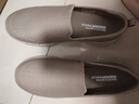 斯凱奇（Skechers）女鞋夏季懶人一腳蹬健步鞋透氣舒適軟底外穿戶外休閑運(yùn)動(dòng)鞋15600 曬單實(shí)拍圖