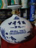 古井貢酒 青花大壇 濃香型白酒 50度 2.5L*1壇 壇裝 口糧酒 曬單實拍圖