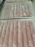 鮮京采 國(guó)產(chǎn)原切牛肉卷400g*3 生鮮牛肉 火鍋食材 牛肉片 京東自有品牌 曬單實(shí)拍圖