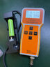 DIYMORE三元鋰電/磷酸鐵鋰/蓄電池/18650電池內(nèi)阻電壓高精度檢測(cè)器測(cè)試儀 主機(jī)+開(kāi)爾文夾+探針+電池夾座 曬單實(shí)拍圖