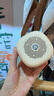惠普（HP）S08藍牙音響家用電腦手機音箱迷你低音炮小型便攜式戶外無線TWS互聯(lián)小音響 奶茶色 曬單實拍圖