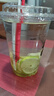 香水檸檬新鮮水果海南青檸檬水果奶茶店專用單果60-180g 香水檸檬5斤 曬單實(shí)拍圖