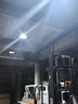 長(zhǎng)虹led工礦燈超亮300W200W鰭片倉(cāng)庫(kù)廠房吊燈工廠車間照明倉(cāng)庫(kù)吊燈 400W吊桿款-加厚燈罩-長(zhǎng)虹照明 曬單實(shí)拍圖