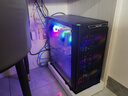 衛(wèi)戰(zhàn)神128G內(nèi)存酷睿i7/i9升24核電競臺式機電腦4060主機吃雞獨顯辦公組裝大額補貼家用游戲水冷電腦整機 主機+32英寸【高刷護眼顯示器+鍵鼠套裝】 H：25款酷睿i9級5060丨128G+2T 曬單實拍圖