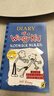 英文原版 小屁孩日記2 Diary of a Wimpy Kid 2: Rodrick Rules 英文分級閱讀章節(jié)書橋梁書 7至12歲小學(xué)生課外讀物 藍思910L 曬單實拍圖