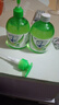 蘆薈洗手液 精華抑菌洗手液500ml溫和清潔滋潤(rùn)護(hù)手 蘆薈香型 蘆薈洗手液500ml*2瓶裝 曬單實(shí)拍圖