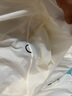 伯希和（Pelliot）兒童戶外防曬衣男女童春夏輕薄透氣防曬服防風(fēng)外套135212024白150 曬單實(shí)拍圖