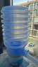 冇覓優(yōu)品手壓式抽水器桶裝水壓水器飲水機(jī)水泵礦泉水上水器手動取水吸水器 曬單實(shí)拍圖