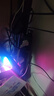 公牛（BULL）PDU桌面過(guò)載超功率保護桌下電競機柜插座/插線(xiàn)板/插排/排插 6位總控開(kāi)關(guān)1.8米規格 GNE-P106E黑色 曬單實(shí)拍圖