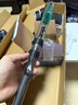 TAIGEK新款伸縮旅行泛用路亞竿全水域通用桿1.8米槍柄左手水滴輪套裝 曬單實(shí)拍圖