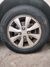 韓泰（Hankook）汽車輪胎 175/70R14 84H H728 適配大眾桑塔納/捷達/宏光/瑞納 曬單實拍圖
