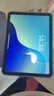 綠聯適用iPad A16鋼化膜11英寸2025款高清iPad 11/10鋼化膜Apple平板電腦貼膜十代10.9英寸屏幕保護膜 曬單實拍圖