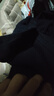 誠墨（CHENGMO）純棉耐磨工作服套裝男勞保服春秋季電焊工服防燙建筑工裝汽修戶外 純棉【藏青630】套裝（衣+褲） XL 175/XL建議體重120-140斤 曬單實拍圖