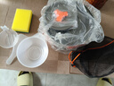 北岳戶外鍋具露營炊具燒水茶壺煎鍋便攜野外鍋具野營吊鍋套鍋用品套裝 鋁合金三件套(3-4人煎煮壺組合) 曬單實拍圖