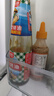 廚邦醬油 金標(biāo)生抽1.25L*2+漁女蠔油490g+五香料酒500ml 調(diào)味品禮盒 曬單實拍圖