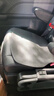 靚貓適用豐田賽那座墊汽車座椅保護(hù)墊四季通用通風(fēng)塞納透氣內(nèi)飾改裝 黑色/前排+中排4片 豐田賽那真皮款 曬單實拍圖
