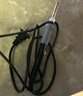 德力西電烙鐵家用電焊筆維修焊接神器工具套裝恒溫電洛鐵焊錫槍 曬單實(shí)拍圖