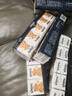 舒潔（Kleenex） 卡通系列小熊手帕紙3層*50包 紙上印有小熊 10包*5條 曬單實拍圖