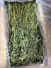 喜帥烘干紫花苜蓿草 幼兔兔糧牧草干草龍貓荷蘭豬磨牙飼料毛重1kg 曬單實(shí)拍圖