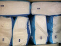 潔云衛(wèi)生紙 4D溶+300張(3層)*12包 速溶壓花平板紙 抽紙廁紙紙巾整箱 曬單實(shí)拍圖