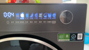 美的（Midea）滾筒洗衣機(jī)全自動(dòng)家用 MG10L5PRO 10公斤純平全嵌 1.15洗凈比 元?dú)?.0 以舊換新 家電國家補(bǔ)貼20% 曬單實(shí)拍圖