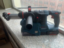 BOSCH鋰電無(wú)刷電錘專(zhuān)業(yè)吸塵電錘 GBH 18V-18X/22X減震機械離合雙重保護 GBH18V-22X【裸機無(wú)電無(wú)充】 曬單實(shí)拍圖