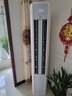 TCL京東聯(lián)名大2匹一級(jí)能效真省電SE柜機(jī)雙出風(fēng)口立式空調(diào)變頻KFR-51LW/JD21+B1以舊換新國(guó)家補(bǔ)貼 曬單實(shí)拍圖