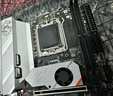 微星B650I/B850I EDGEWIFI刀鋒mini迷你主板搭 AMD銳龍七代 主板CPU套裝 板U套裝 微星B650I EDGE WIFI 9600X盒裝 曬單實(shí)拍圖