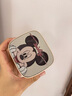 迪士尼（DISNEY）K歌麥克風話筒一體自帶聲卡家庭KTV套裝無線藍牙音箱音響兒童玩具畢業(yè)女孩生日禮物 K202 開心米奇 曬單實拍圖