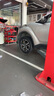 玲瓏輪胎215/60R17 96H 玲瓏臻選 SD 適配寶駿560/榮威 曬單實(shí)拍圖