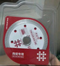 石井切割片瓷磚超薄鋸片角磨機圓鋸片木材石材切割片倒角機切割機刀片 106金色鋸片【質(zhì)尊級】 曬單實(shí)拍圖