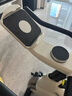 麥瑞克（MERACH）動(dòng)感單車家用自發(fā)電智能運(yùn)動(dòng)健身器材室內(nèi)自行車 絕影X MR-S28Y2 曬單實(shí)拍圖