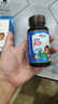 witsbb【吳敏霞力薦】健敏思嬰幼兒維生素AD100+項(xiàng)無敏原 0-3歲D3 90粒 曬單實(shí)拍圖