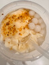 思念玉米蔬菜豬肉蒸煎餃1kg*2袋約100只鍋貼蒸餃速凍餃子早餐食品速食 曬單實拍圖