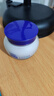 百雀羚（PECHOIN）水潤保濕霜50G保濕補水滋潤面霜品質(zhì)國貨七夕情人節(jié)禮物 曬單實拍圖