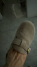 京東【手工精洗】UGG/雪地靴/絨面鞋 手工專洗 洗鞋服務(wù) 限1雙 曬單實拍圖