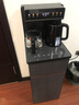 蘇泊爾（SUPOR）茶吧機 家用高端客廳用飲水機下置式 新款智能茶吧柜飲水機一體 飲水燒水一體機立式水吧臺 【升級旗艦】冰膽制冷制熱丨316L不銹鋼丨 冷熱型 曬單實拍圖