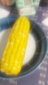 京鮮生云南水果玉米5斤 鮮甜玉米棒 甜脆多汁 新鮮蔬菜 源頭直發(fā)包郵 曬單實拍圖