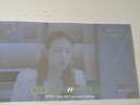 大眼橙C2 Air高亮版 云臺投影儀家用真1080P便攜投影機 高清家庭臥室影院 國家補貼 (260CVIA一體式云臺) C2Air高亮版【260CVIA高清高亮】 曬單實拍圖